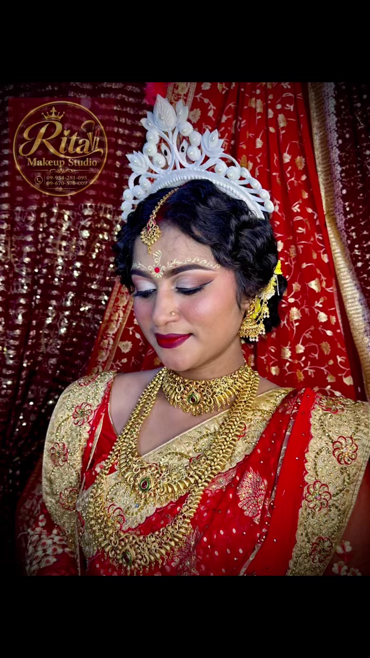 @Rita India Fashion House