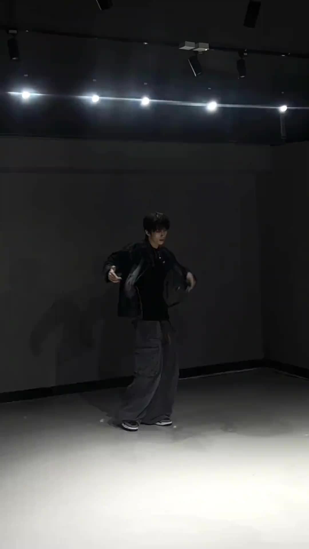 @Yuzhe 宇哲