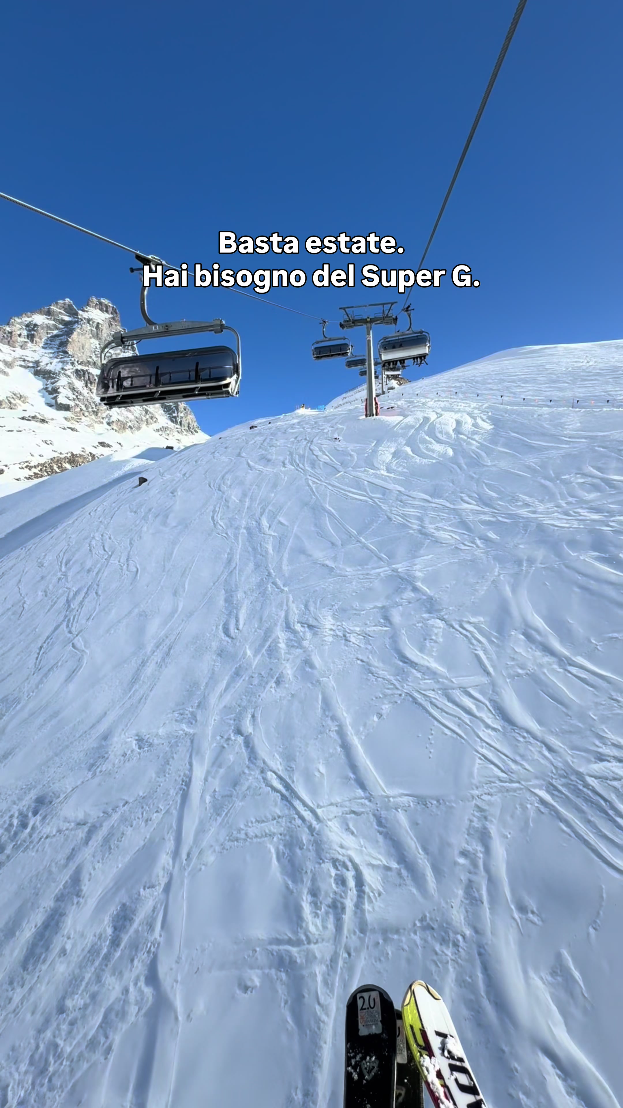 @Super G