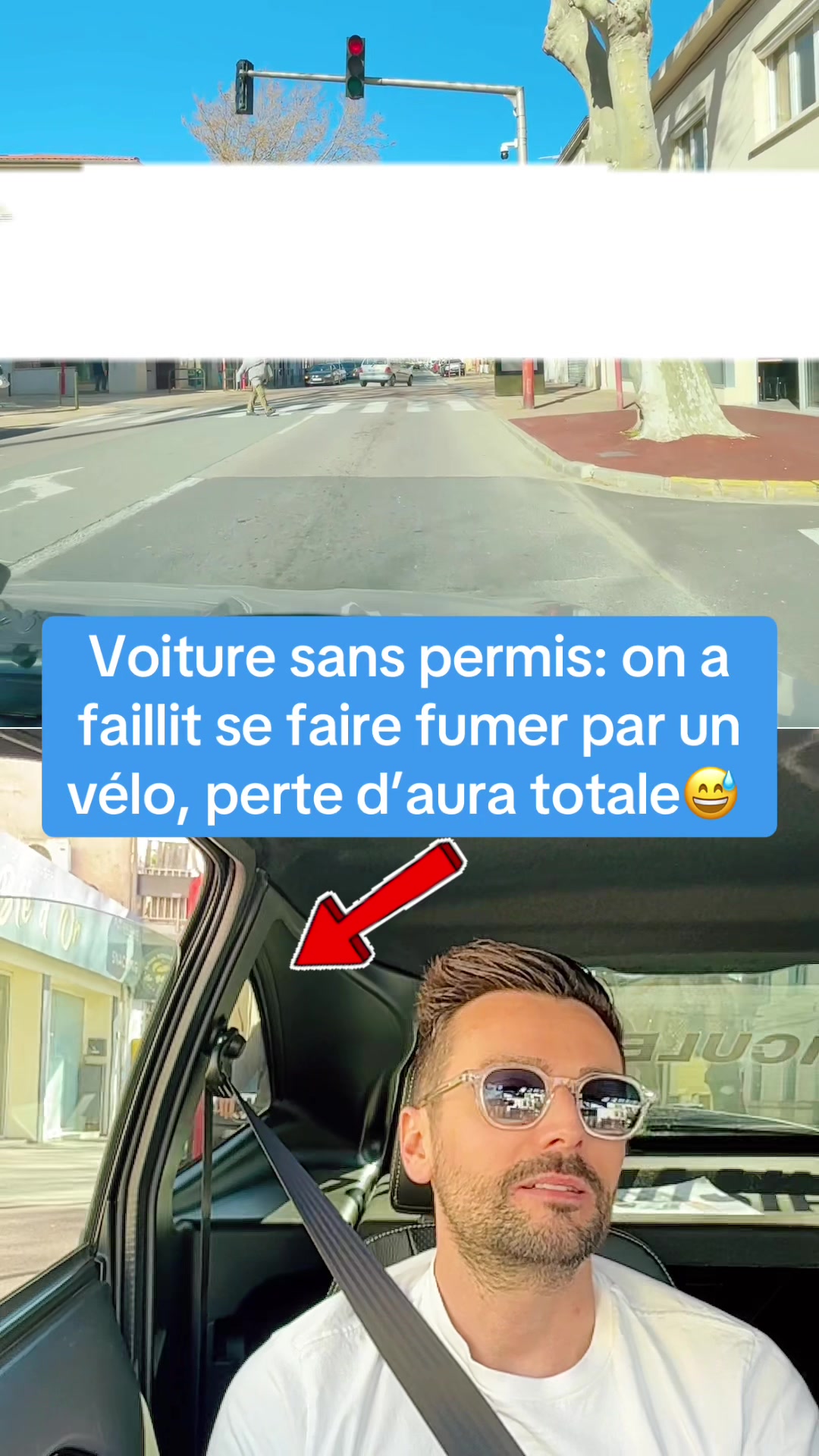 @Moniteur Antho École