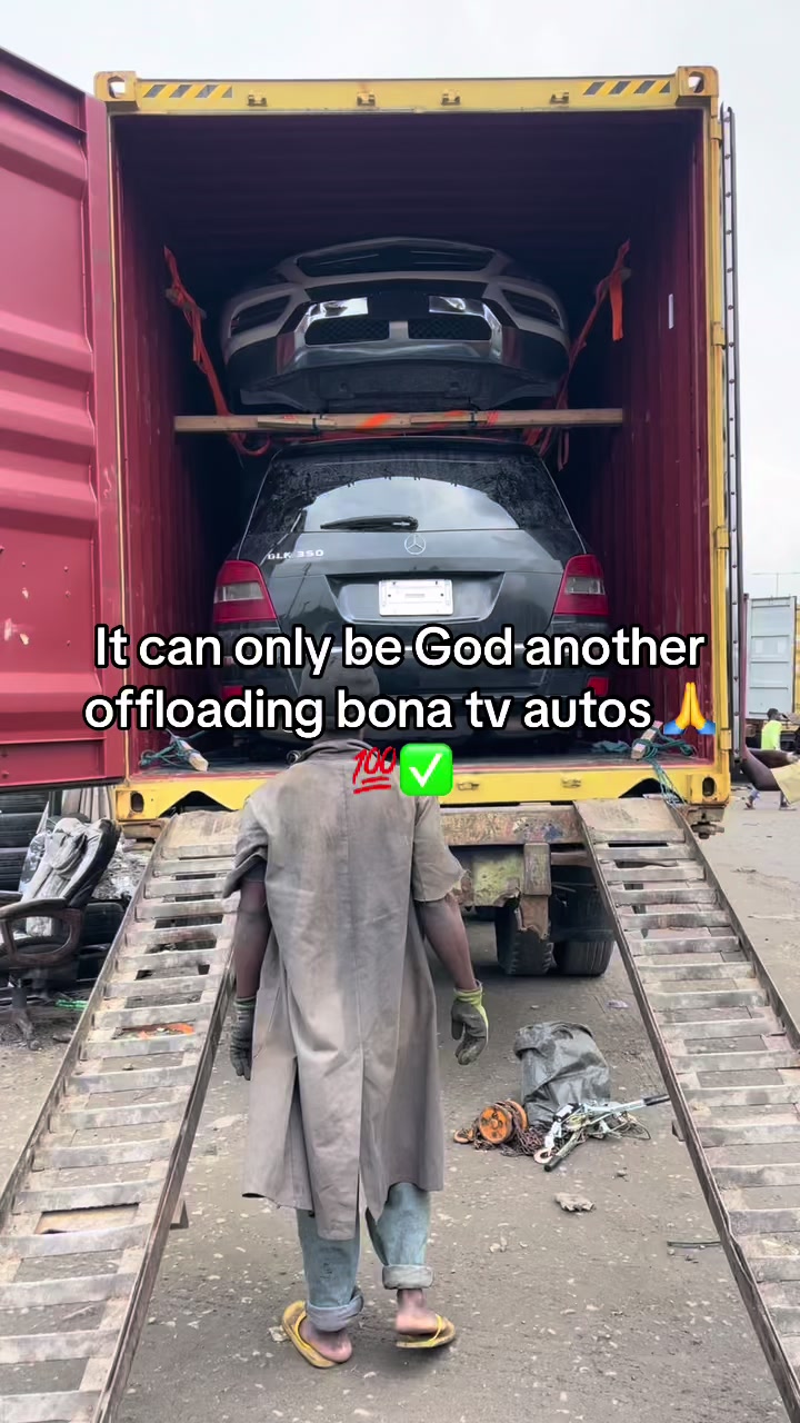 @bona tv Autos
