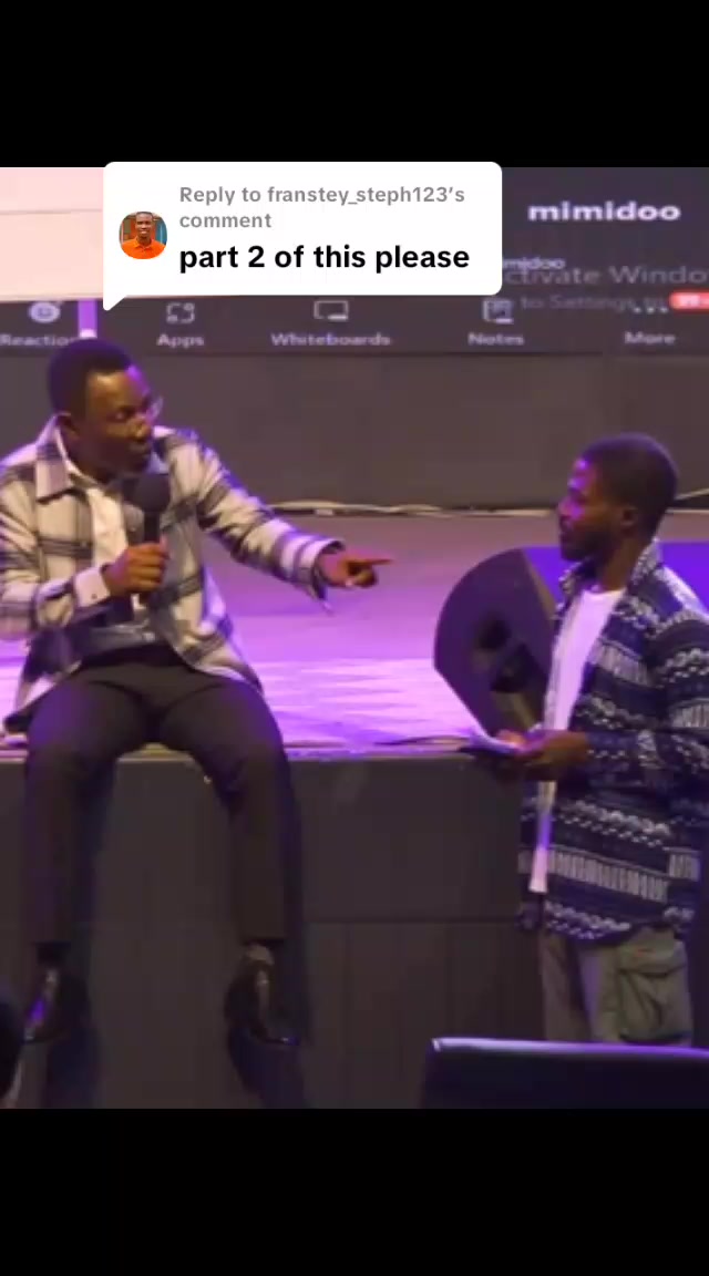 @GLOBAL WORD GOSPEL