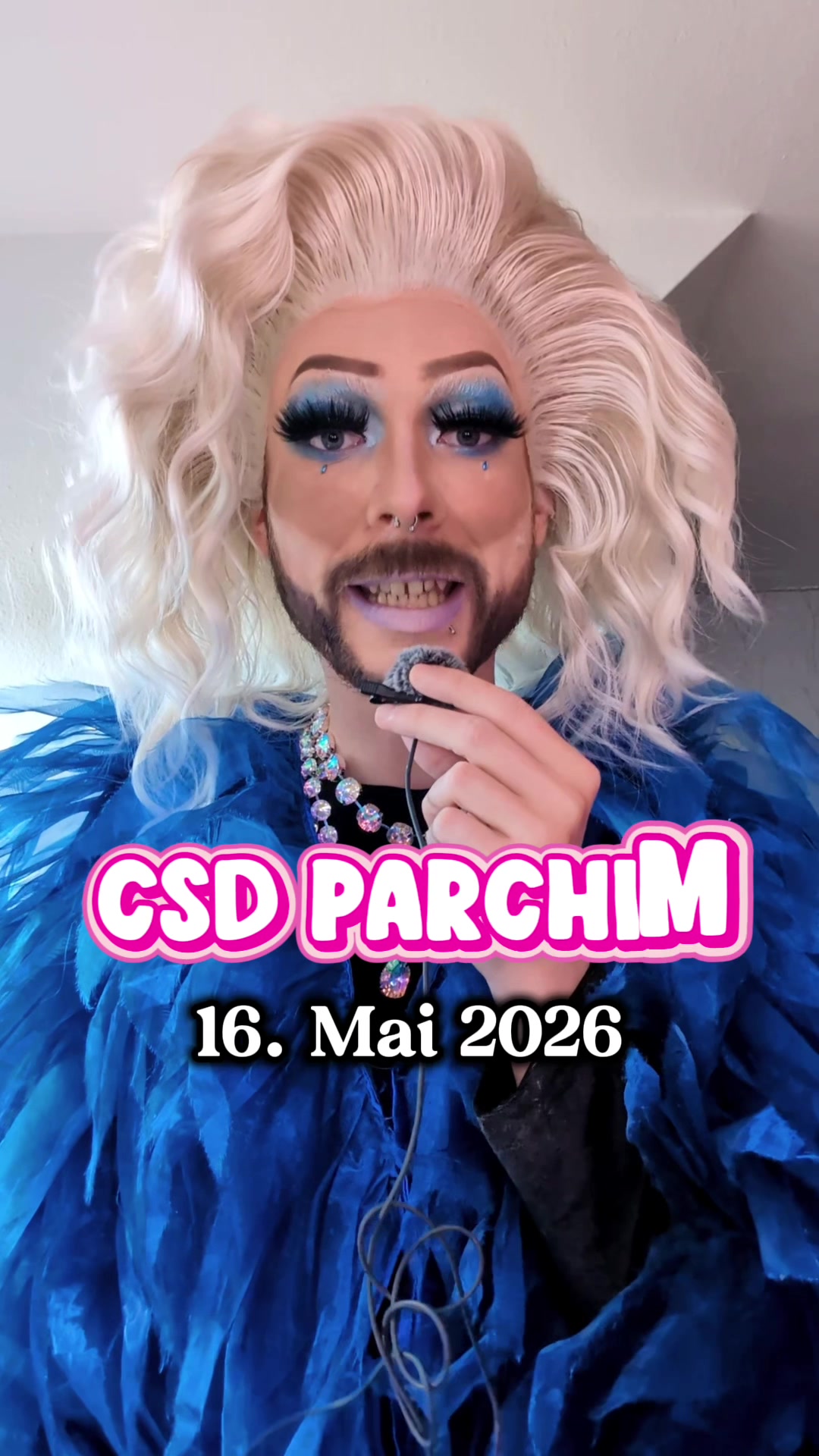 @Electra Pain