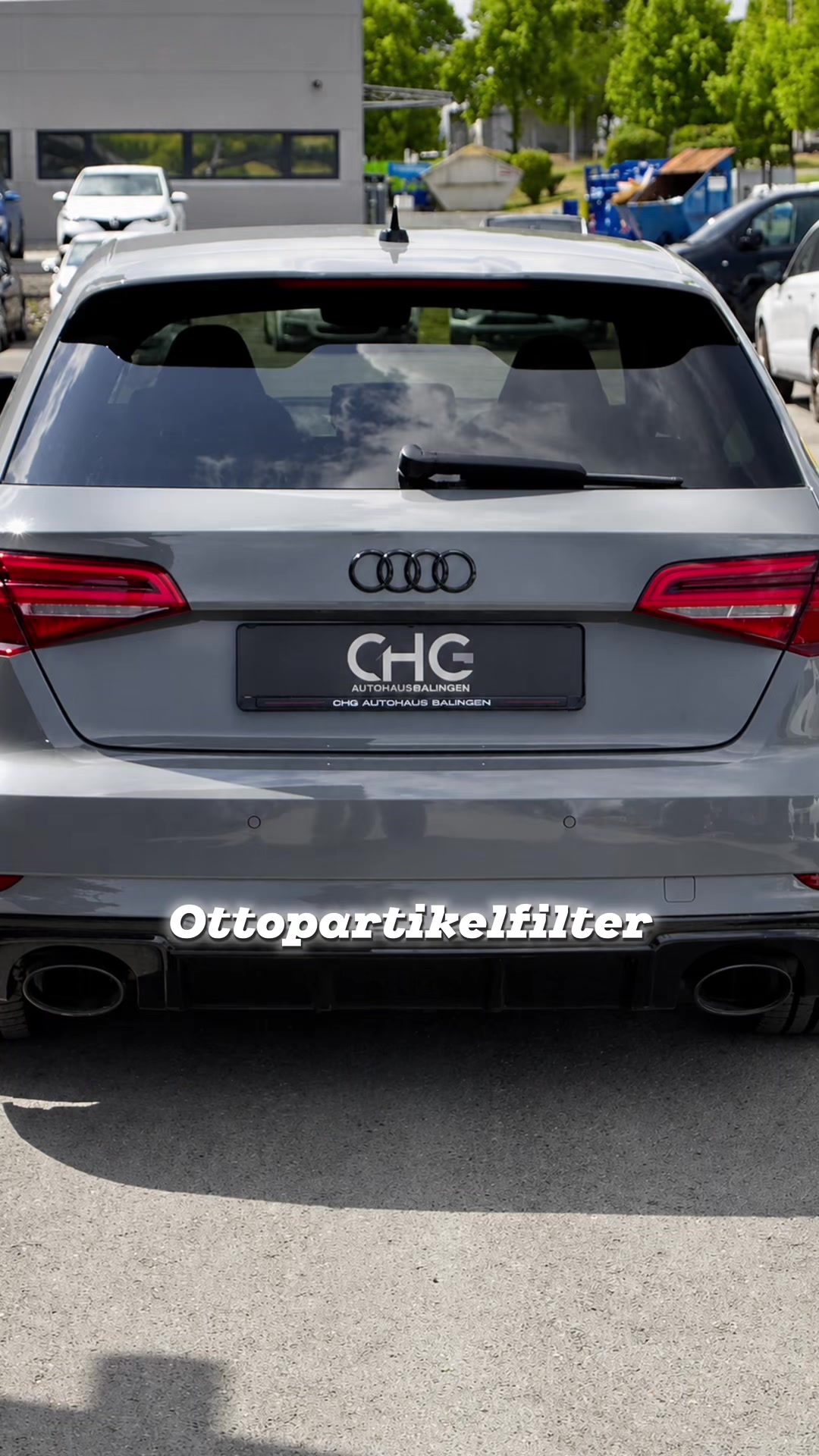 @CHG Autohaus Balingen GmbH