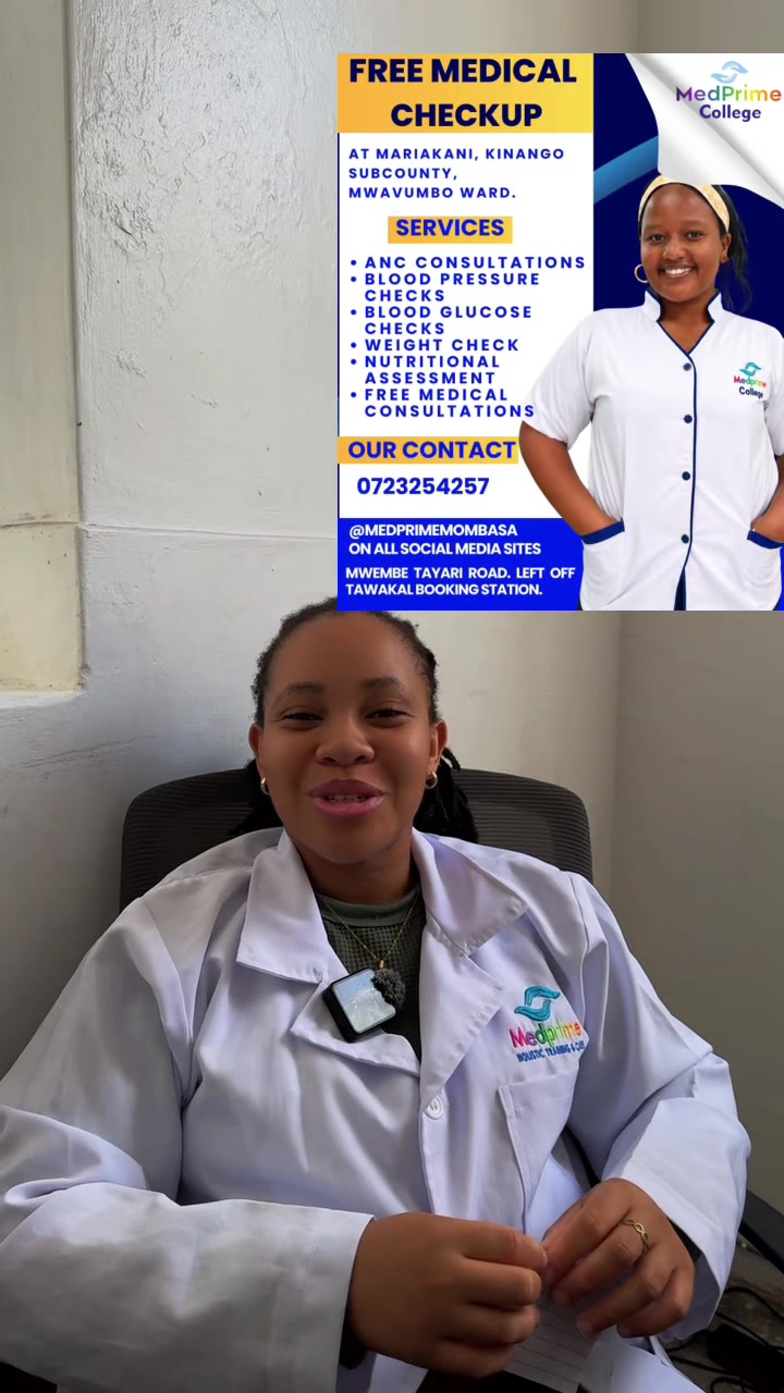 @Medprimemombasa