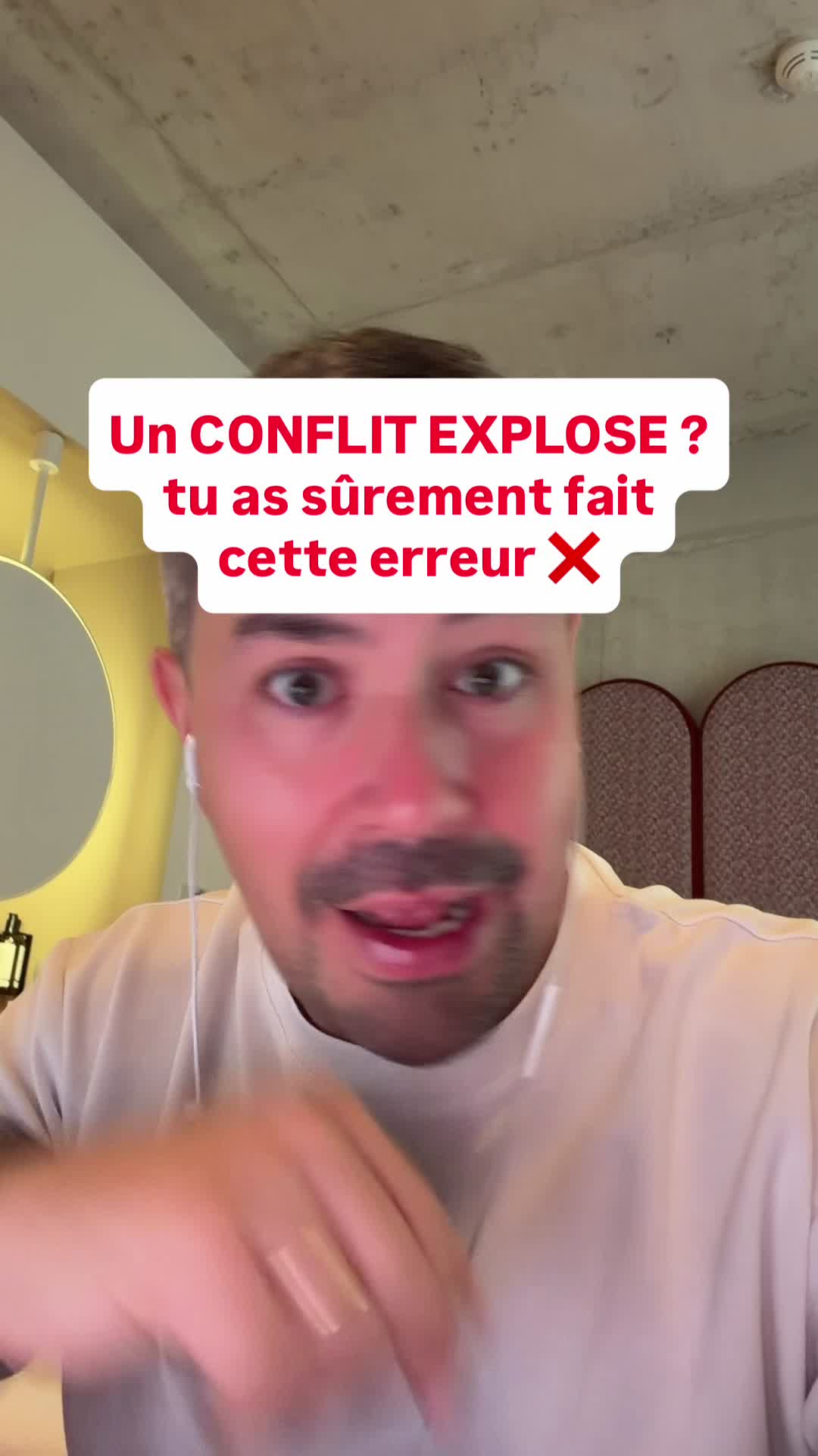 @La confiance selon Carl