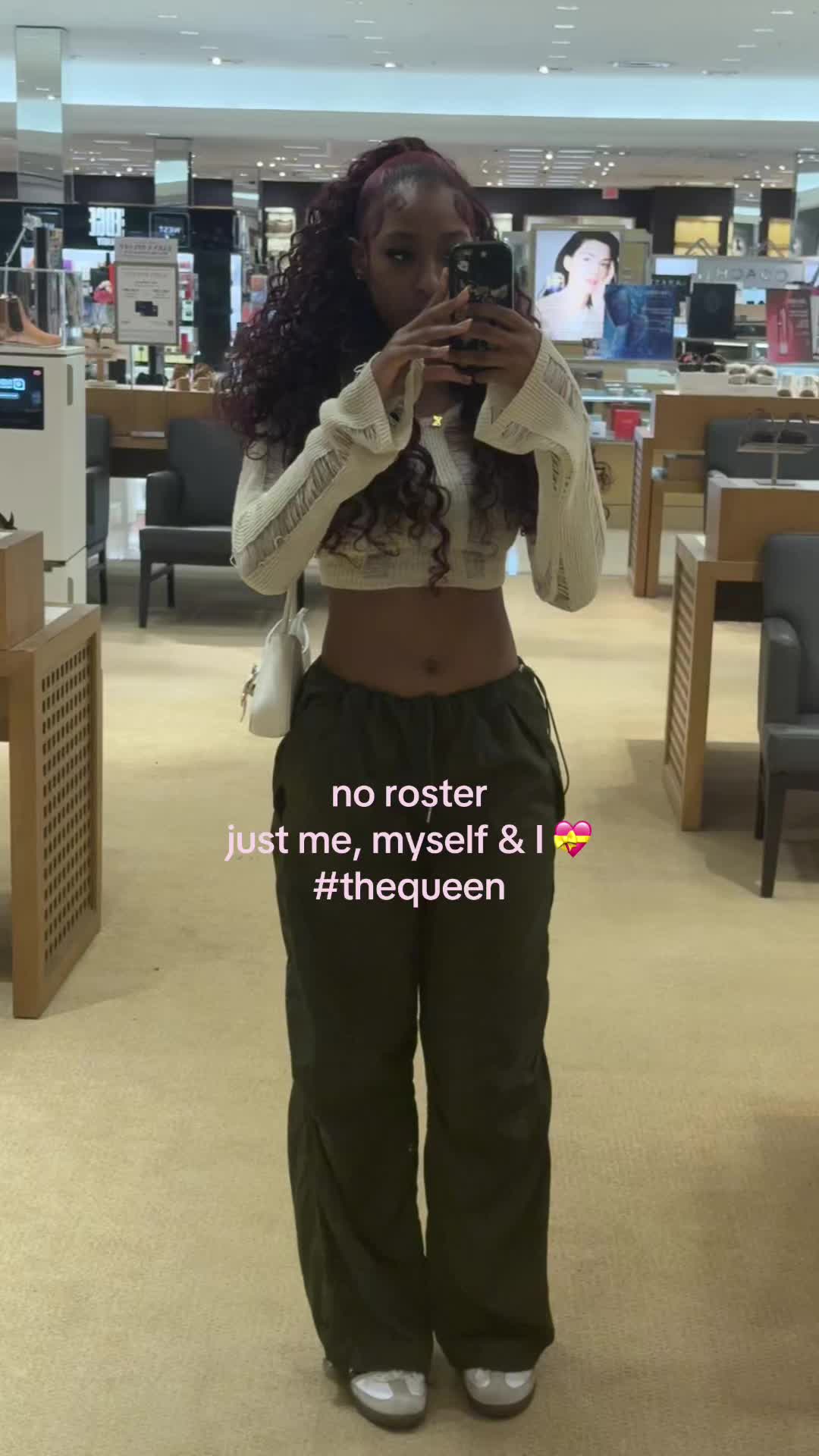 @redhead queennn