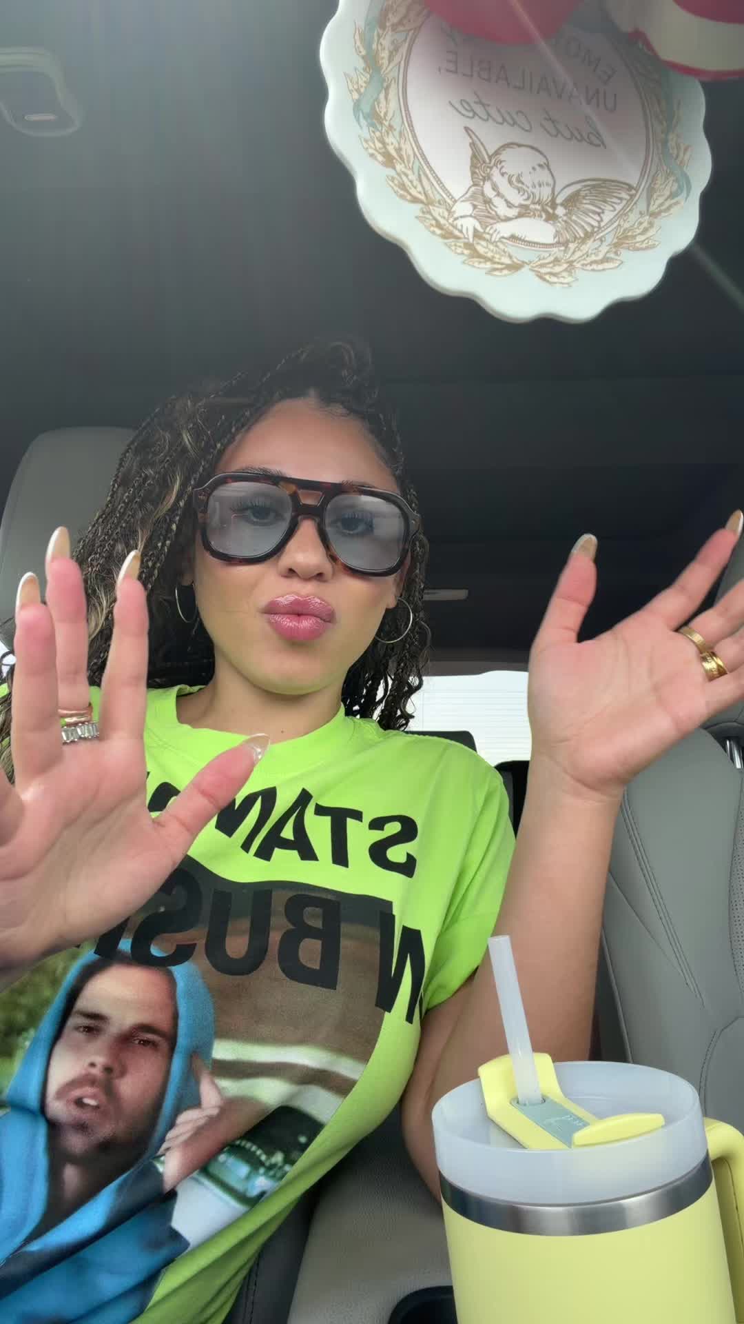 @chantaymorris