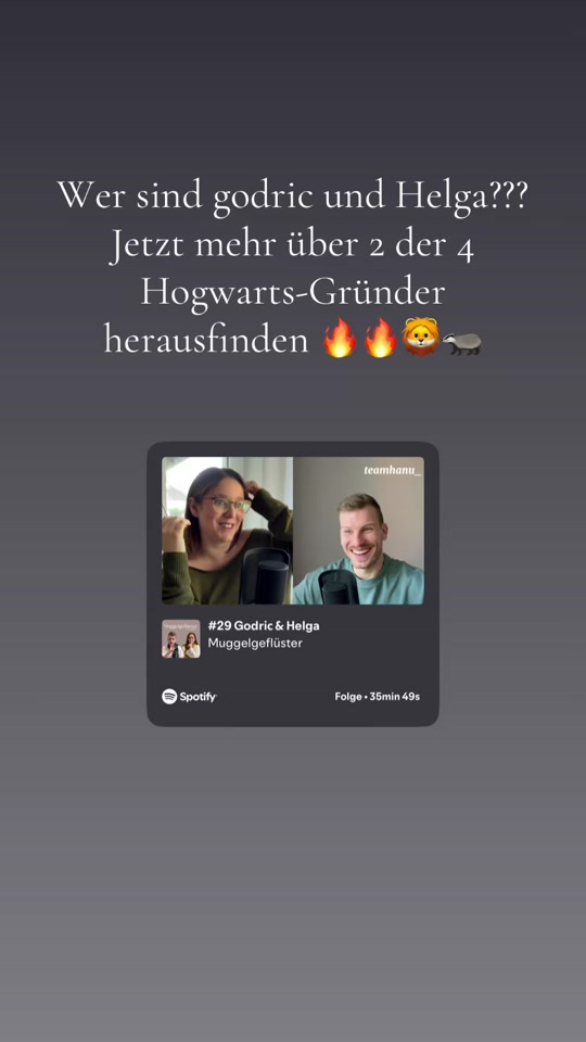 @Muggelgeflüster