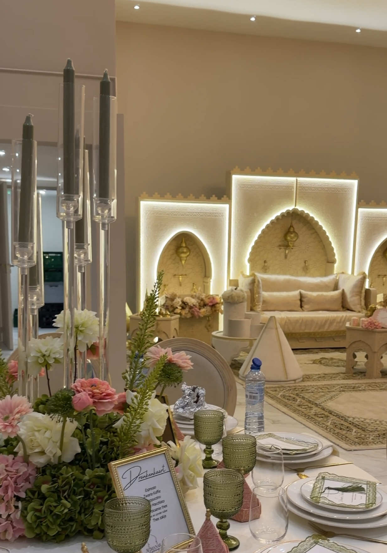 @Noor Wedding & Events