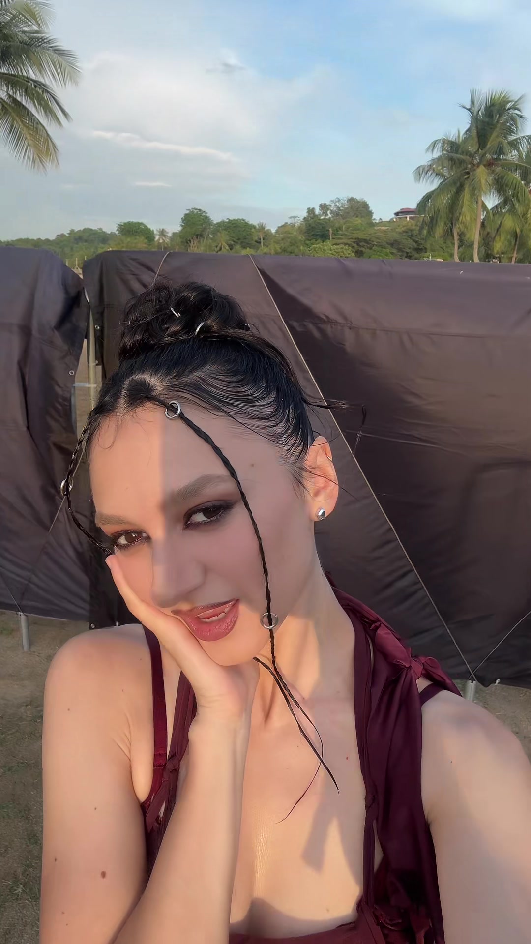 @Daya