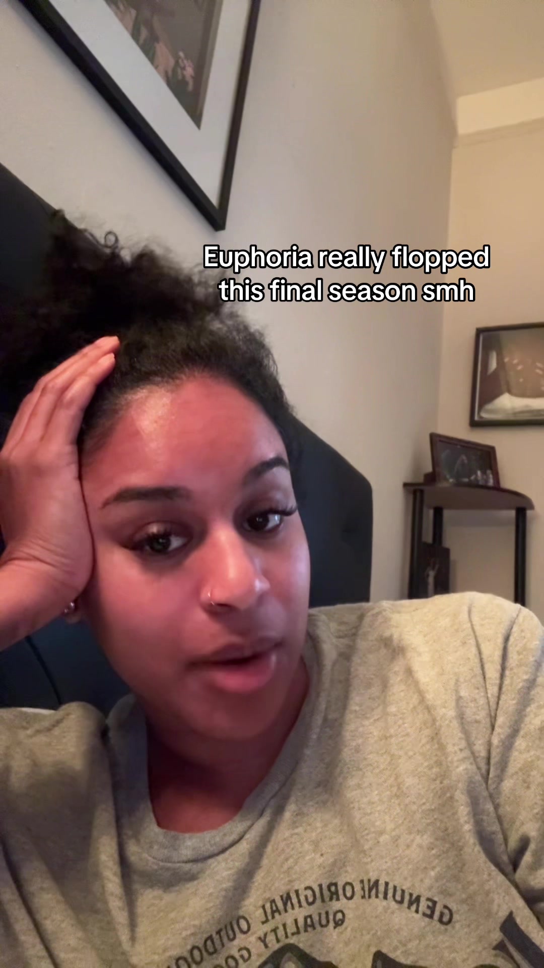 @Kris Danielle