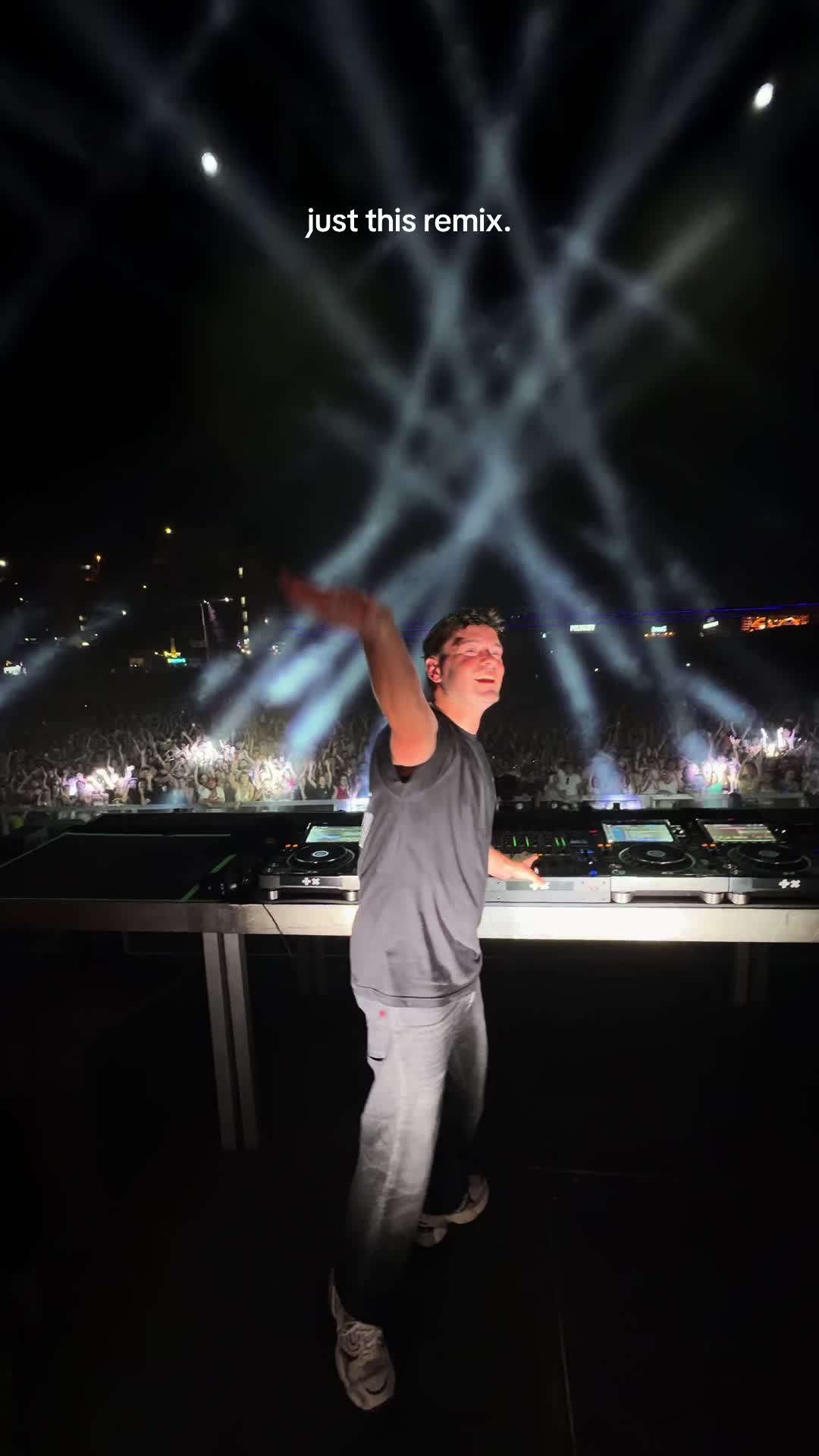 @Martin Garrix