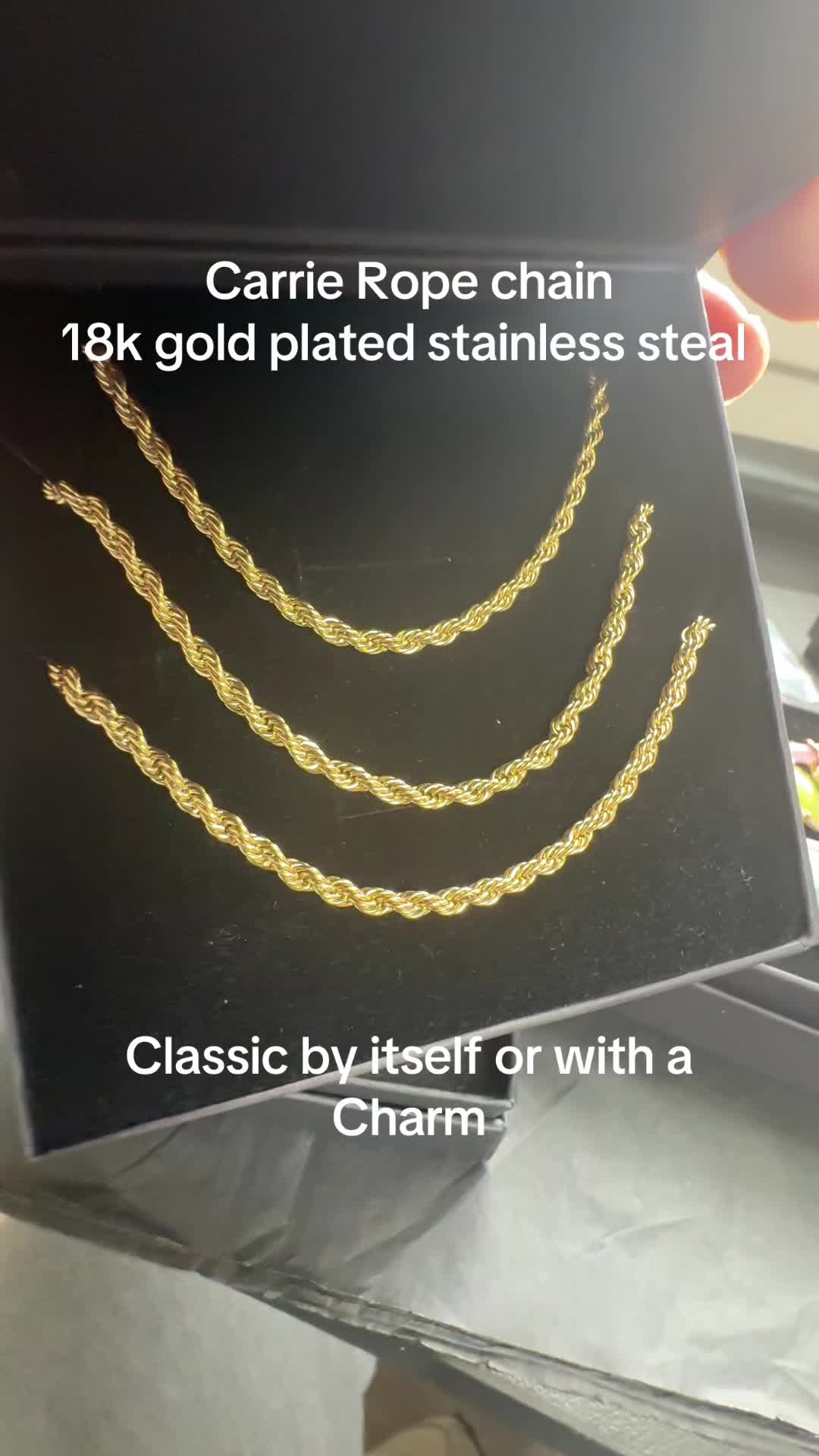 @Will and Mae Jewelry