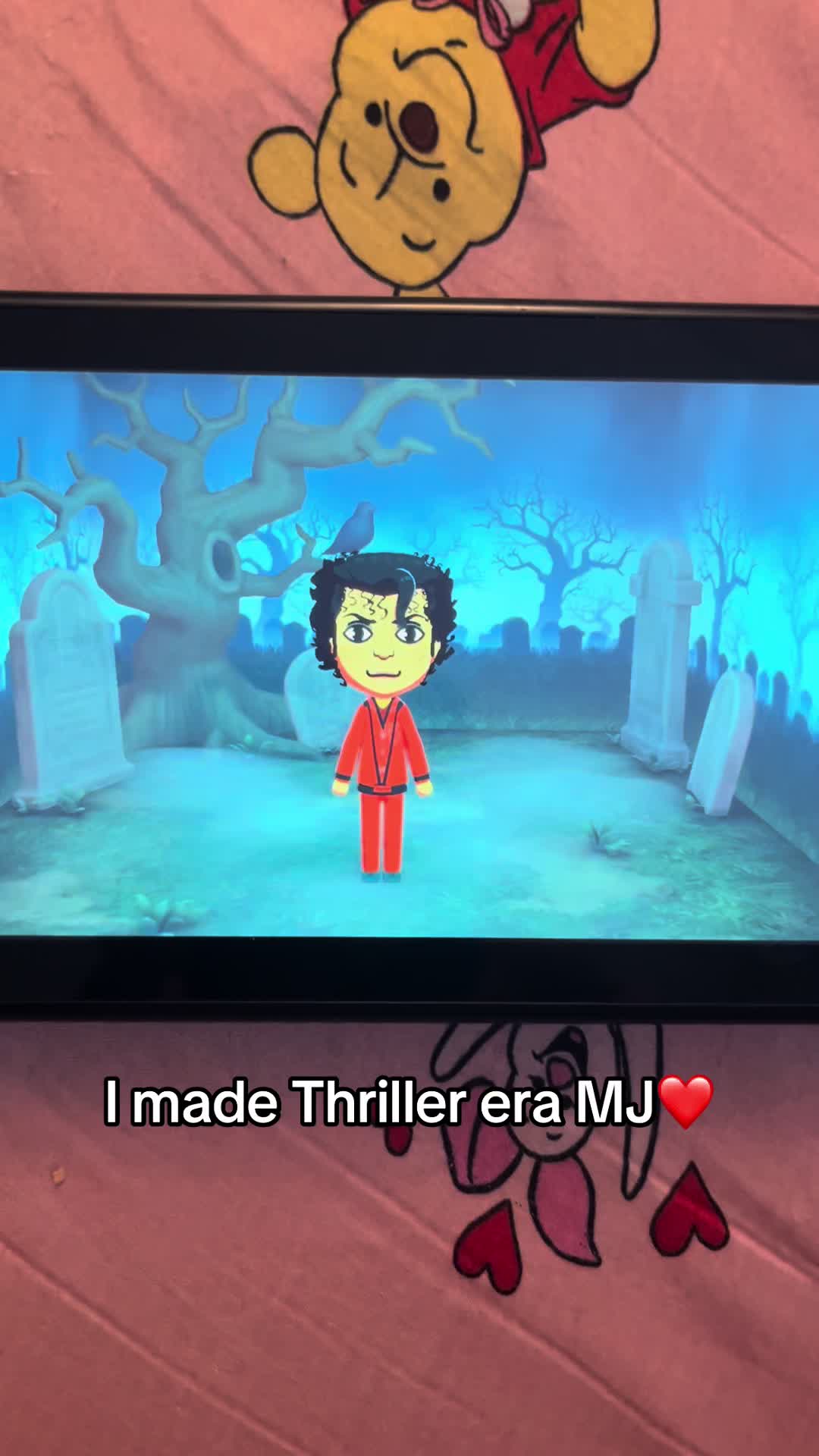 @Milexa🩵(MJ’s version😍)