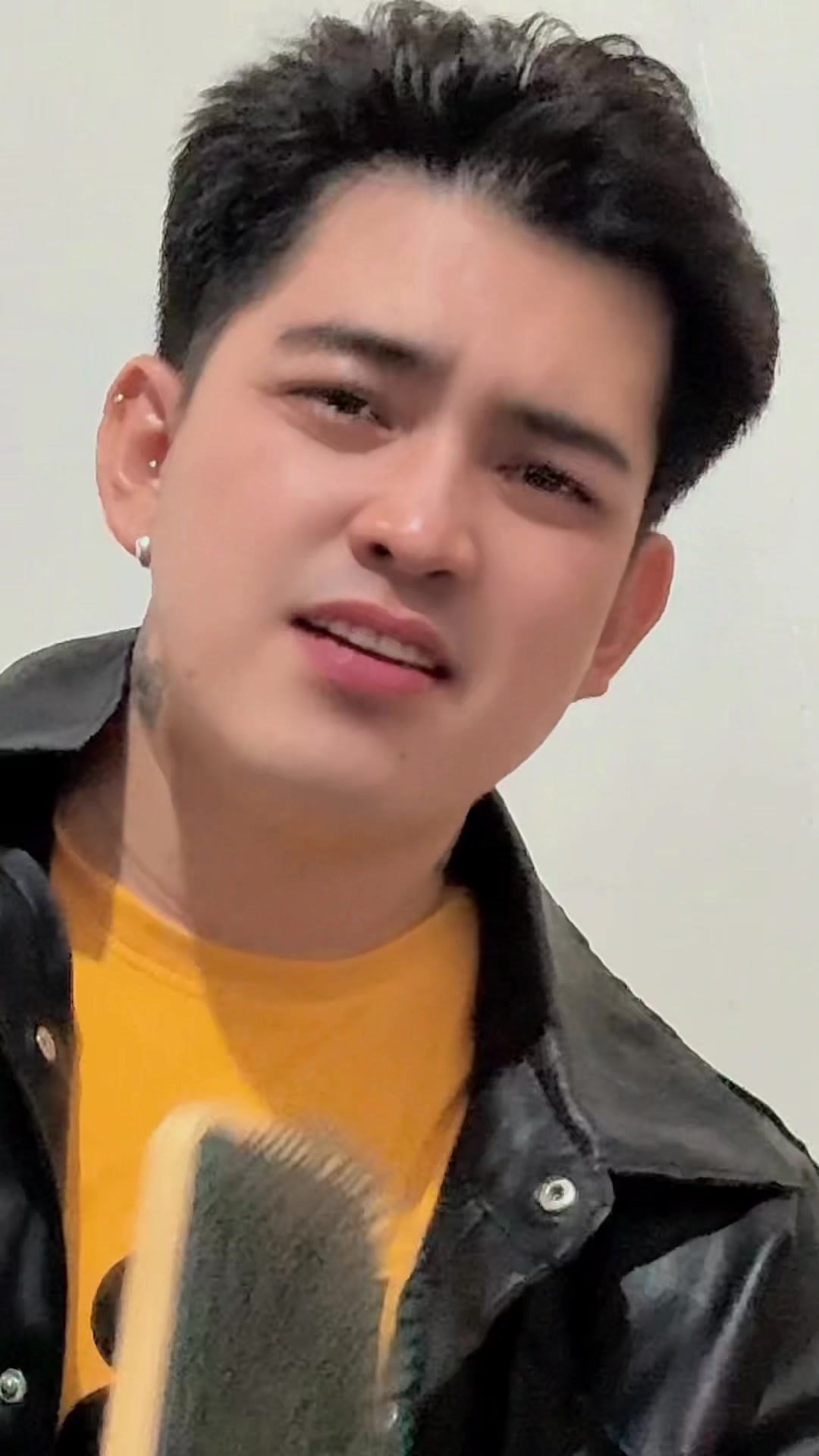 @Daddy Vic