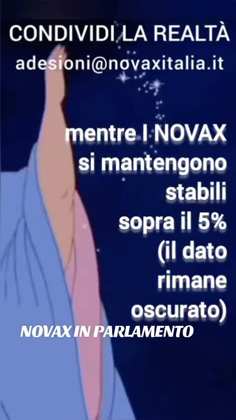 @la Morigan NO VAX