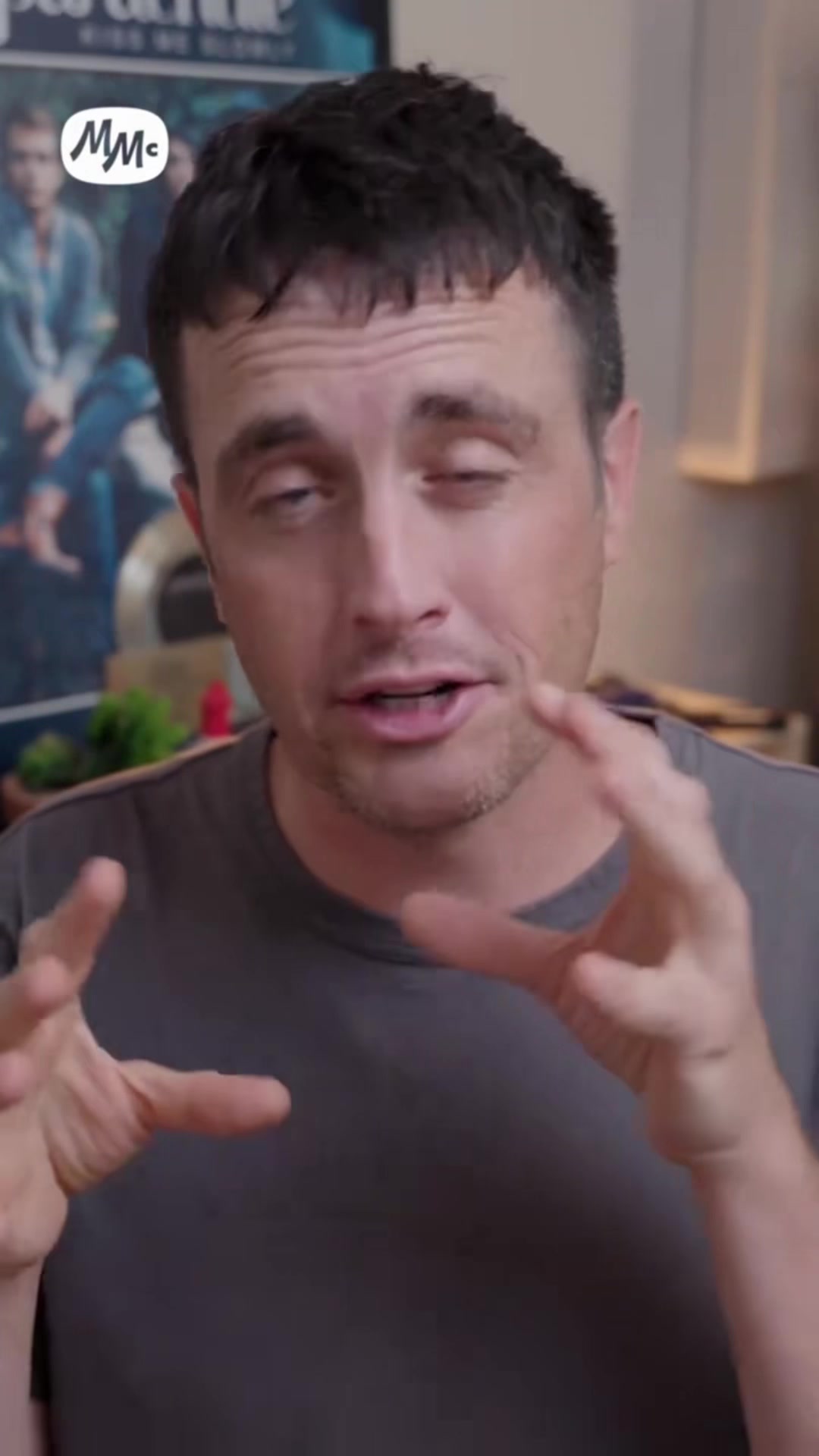 @BigBangMike