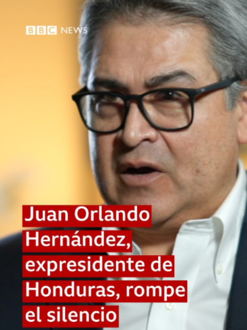 @BBC News Mundo