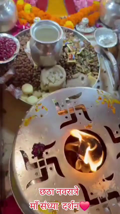 @🧿❤️जय माता दी जी❤️ 🧿