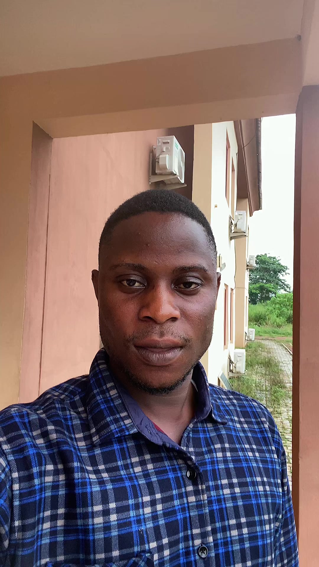 @Mr. Daniel Abiodun