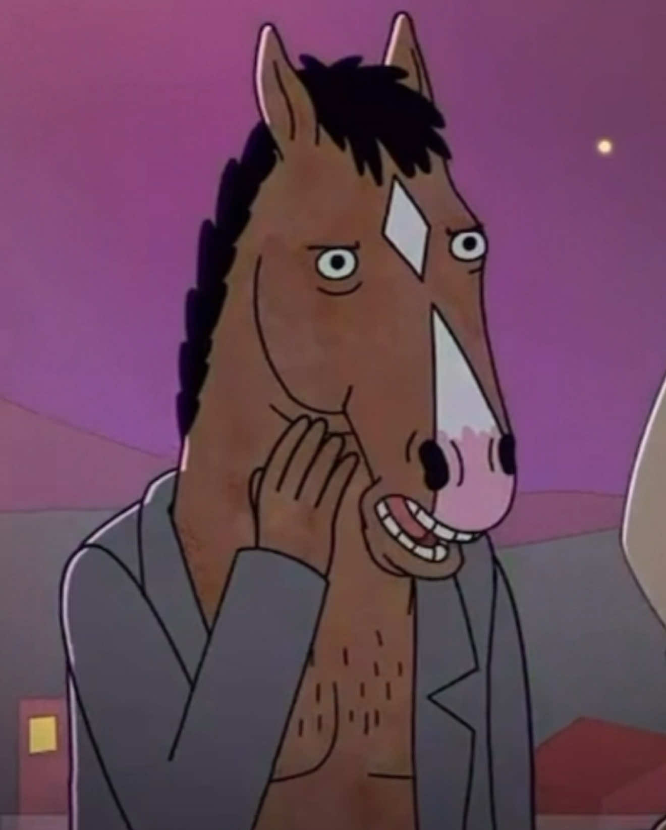 @Bojack clipz