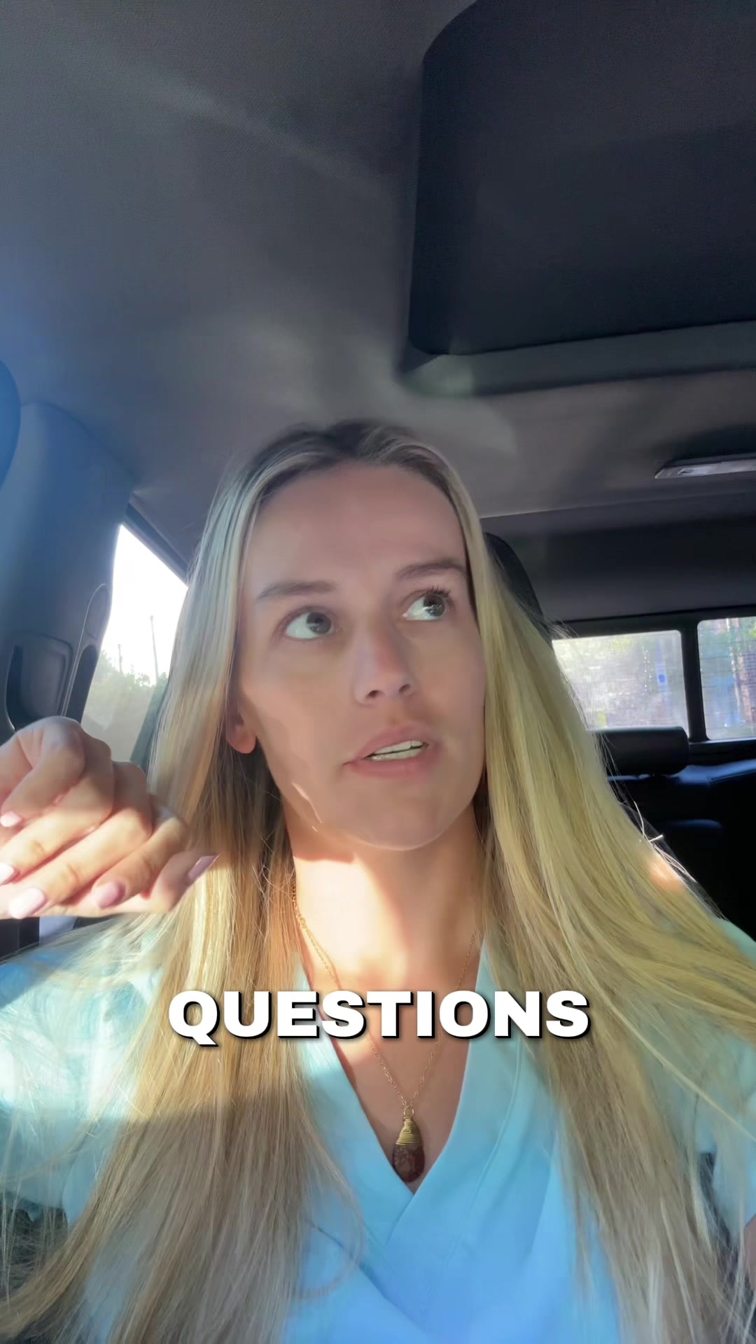 @Carlie Ann ๐