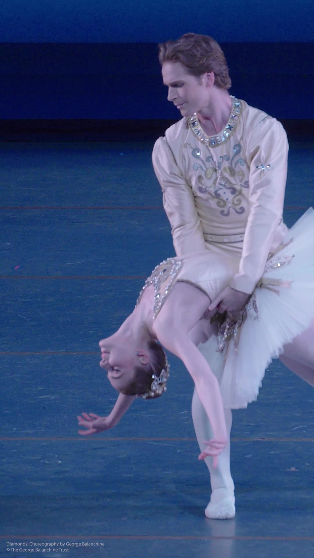 @SF Ballet