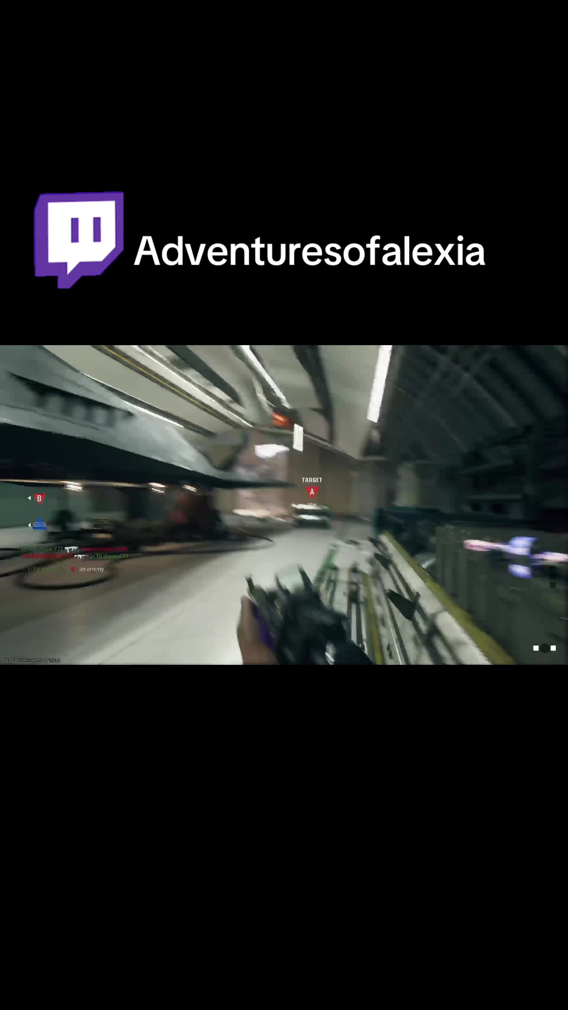 @Alexia