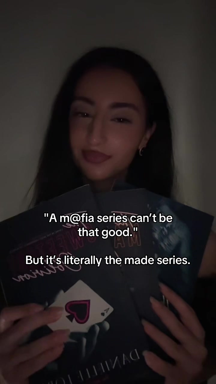 @Jade DuBois💋📚