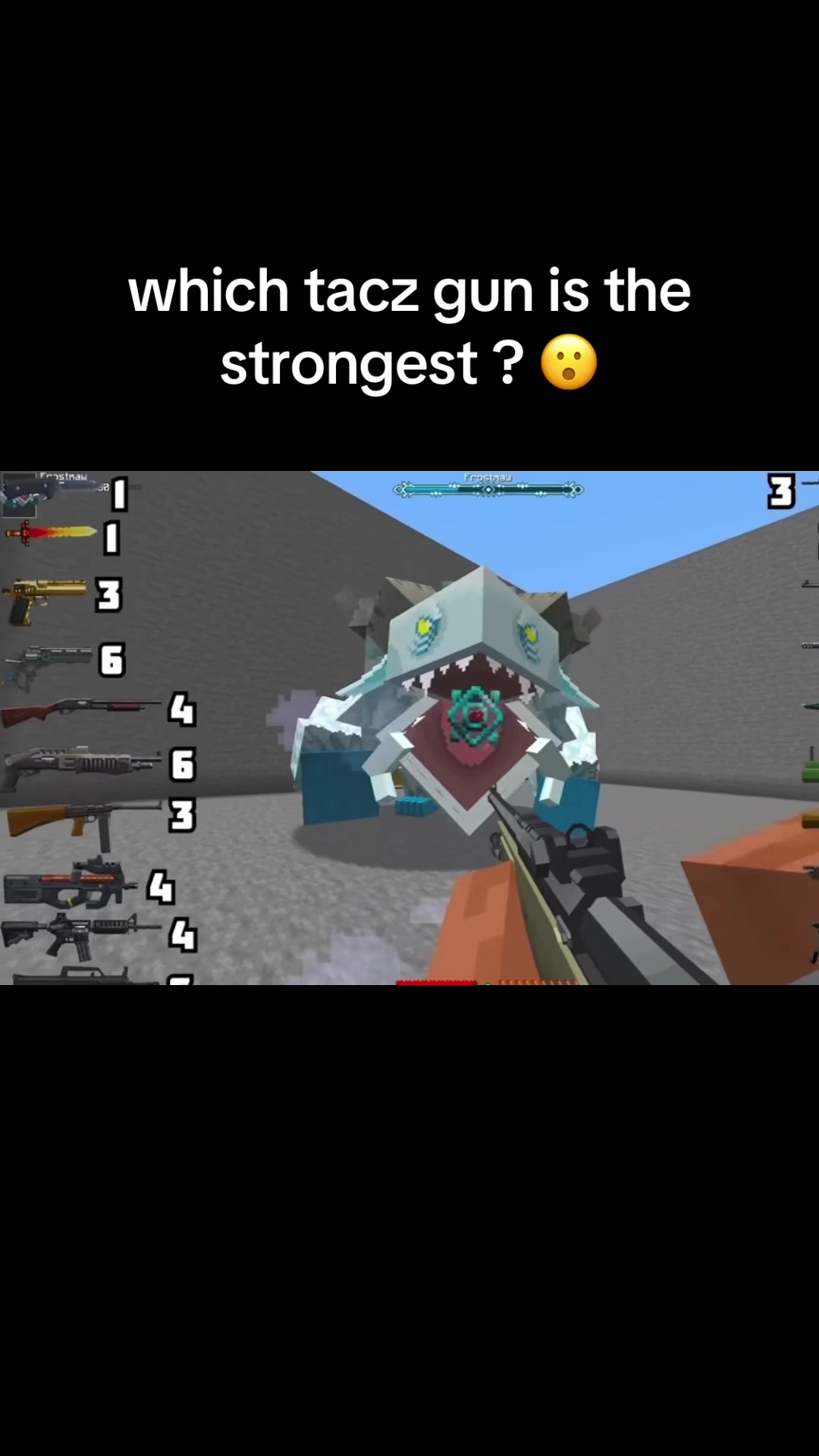 @Minecraft Kunall ☑️