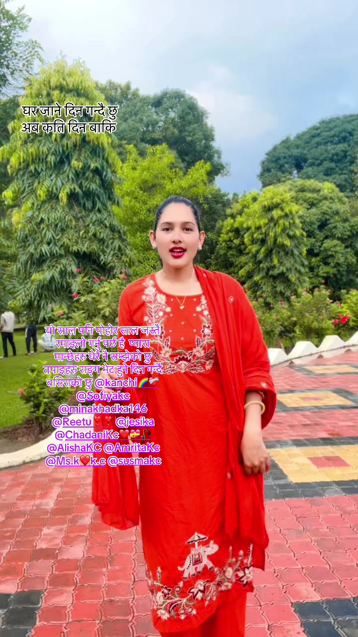 @Namita.kc😘