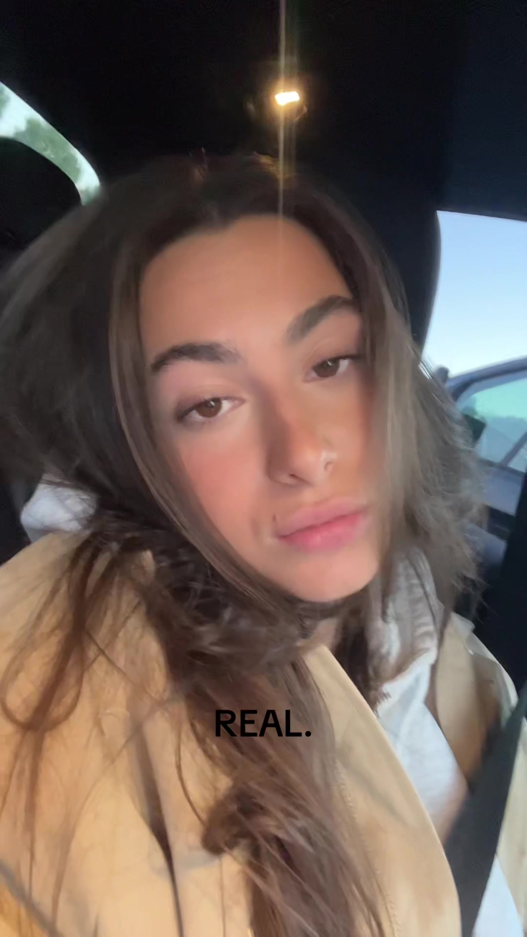 @Isabella k
