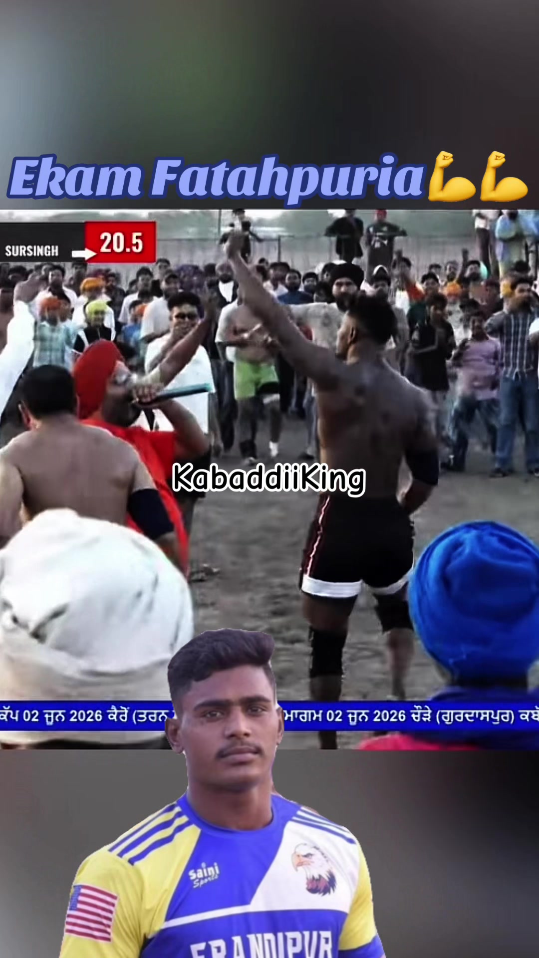 @Kabaddi99