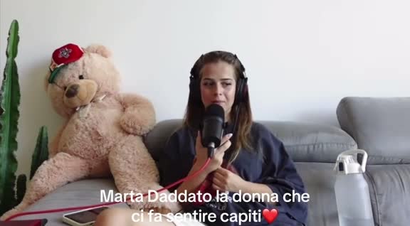 @&. marta’s version