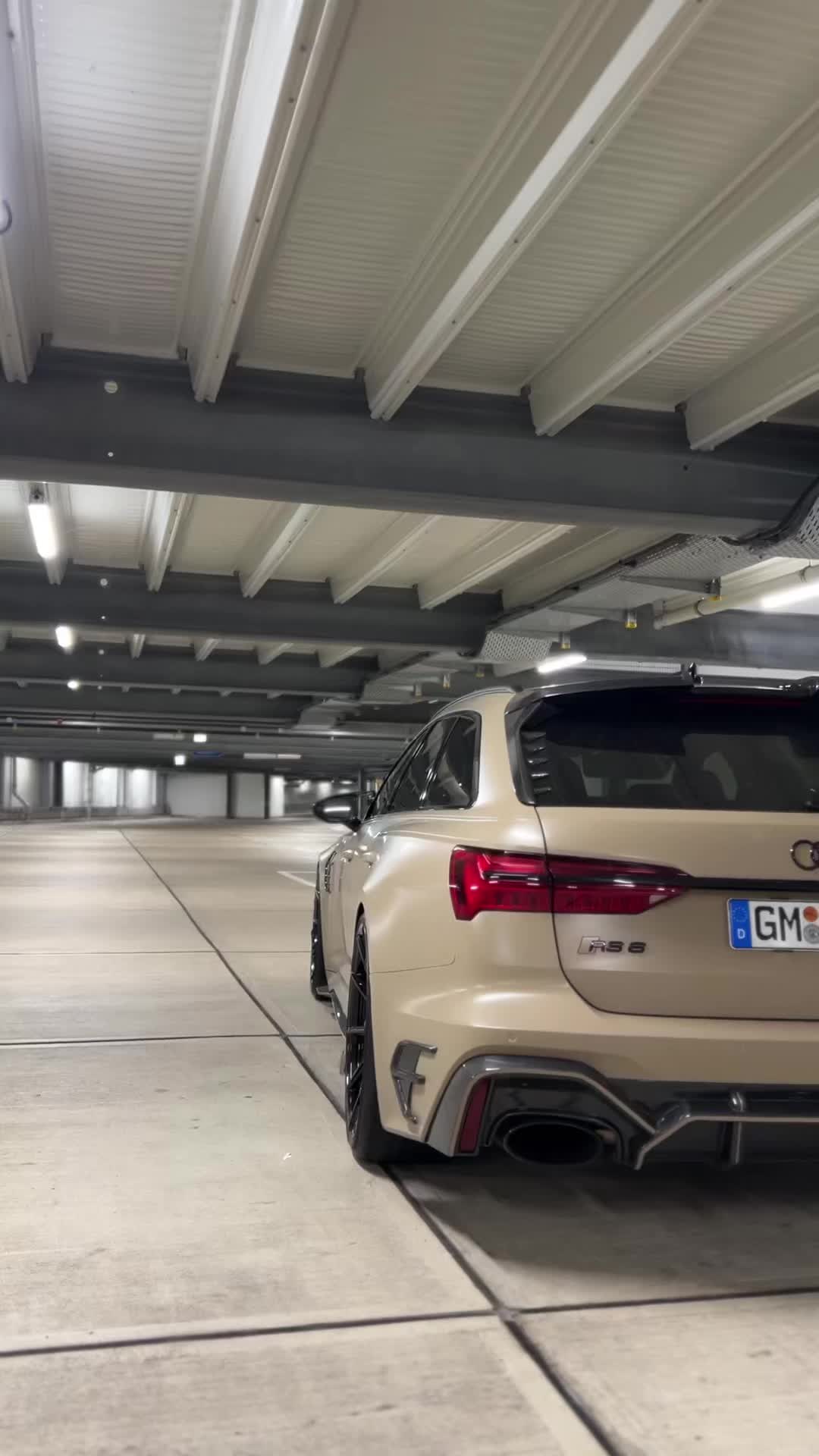 @RS6 c8