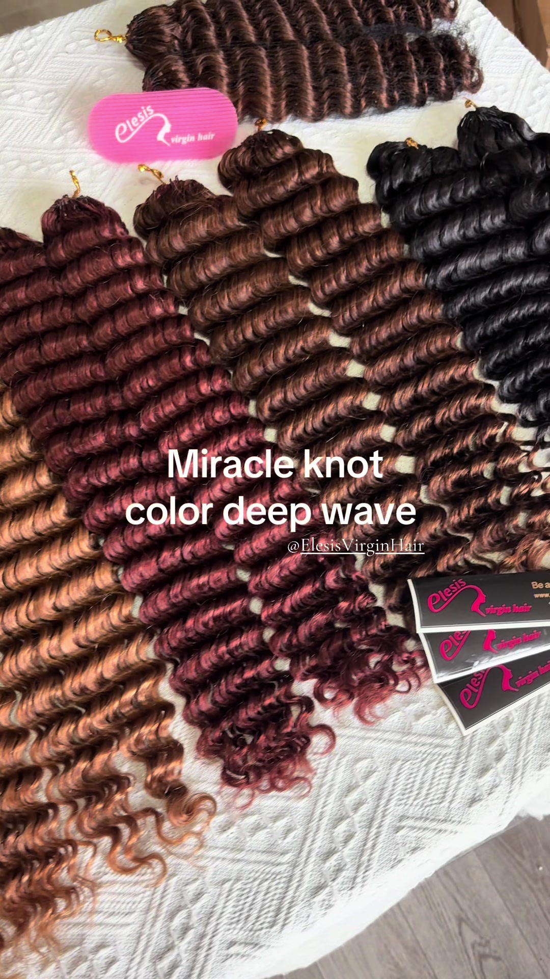 @Hair Extensions Factory