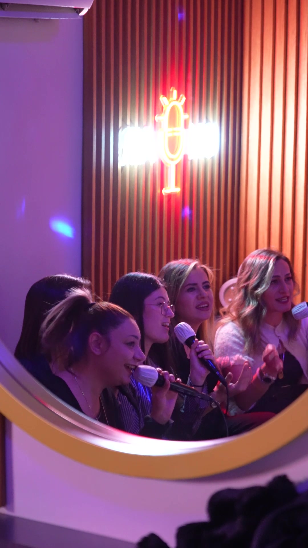 @O Ses Sensin Karaoke