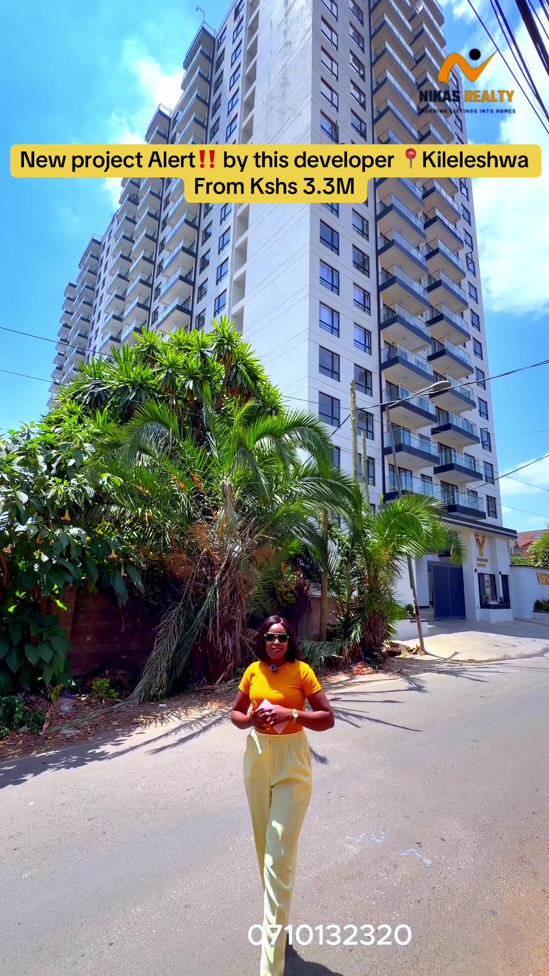 @Nikas Realty