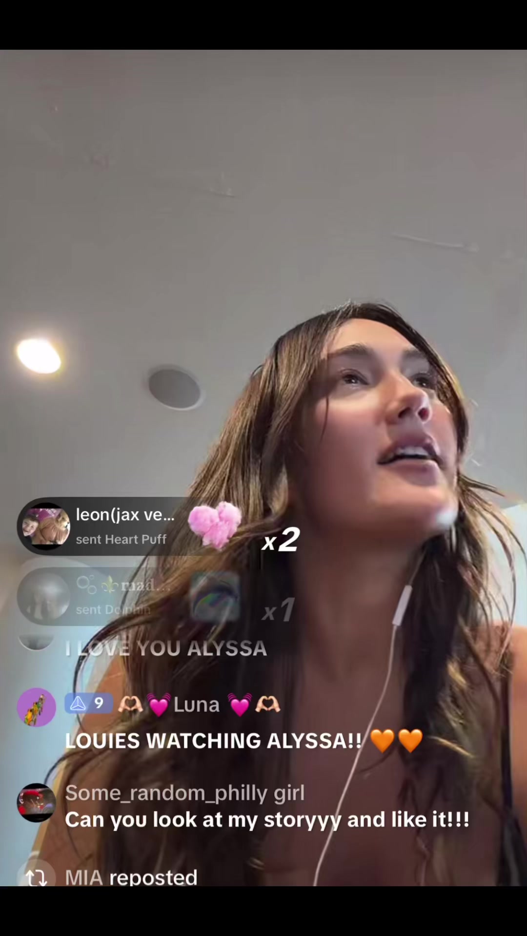 @alyssa grace alygators