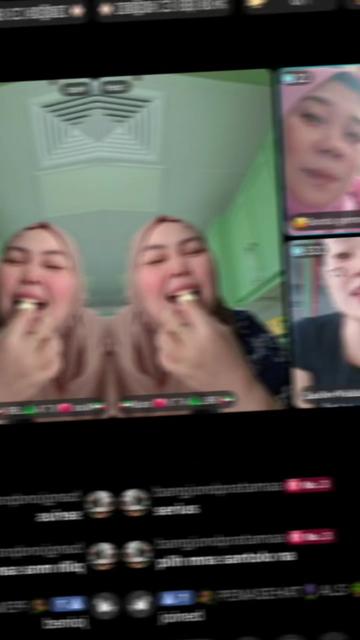 @😘Bunda gemoy JBR😘