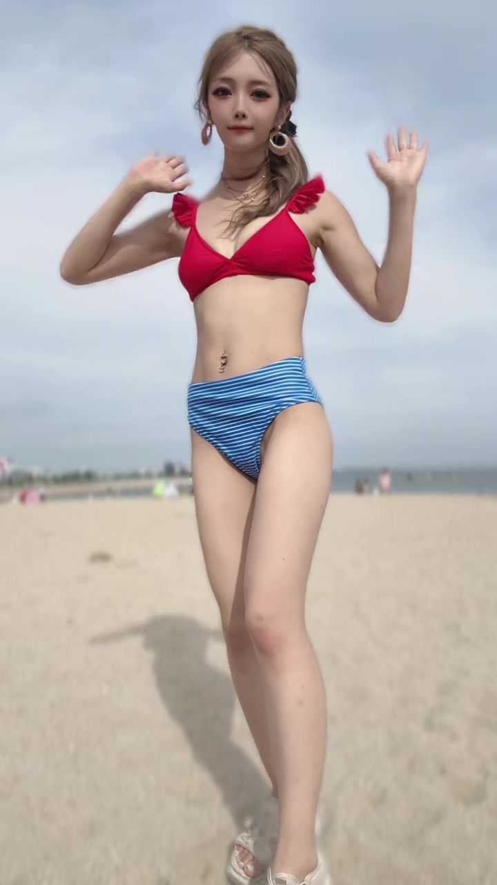 @ゆう＠バーレスク大阪