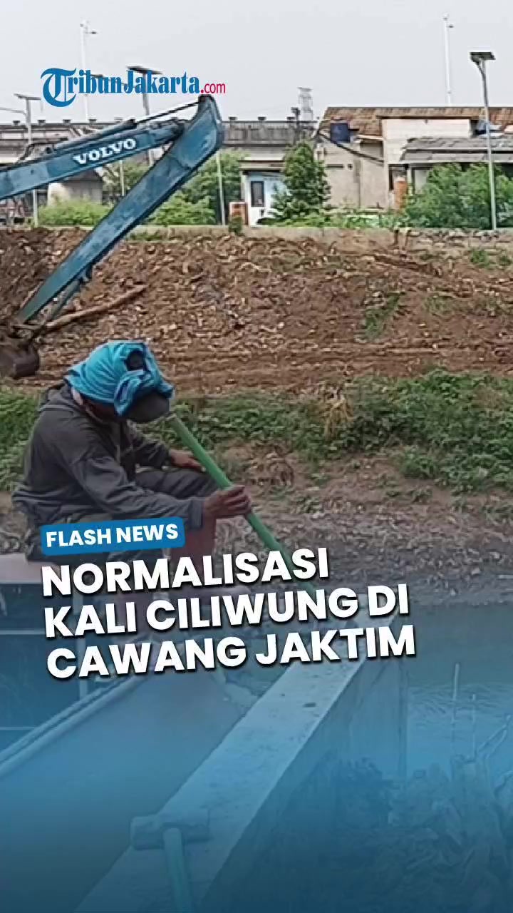 @Tribun Jakarta Official