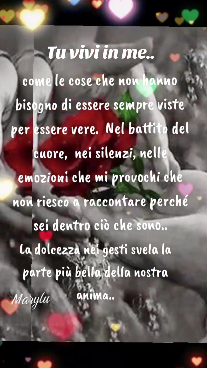 @Margherita de Carli