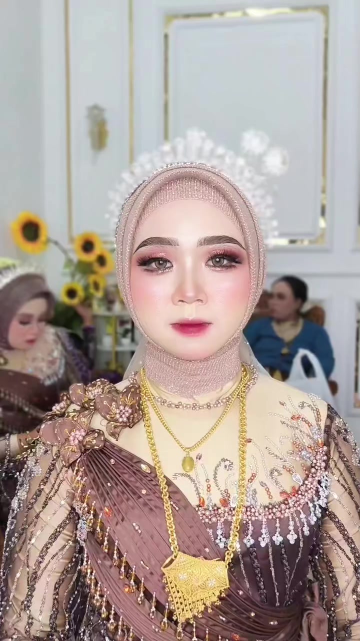 @Meisya make-up
