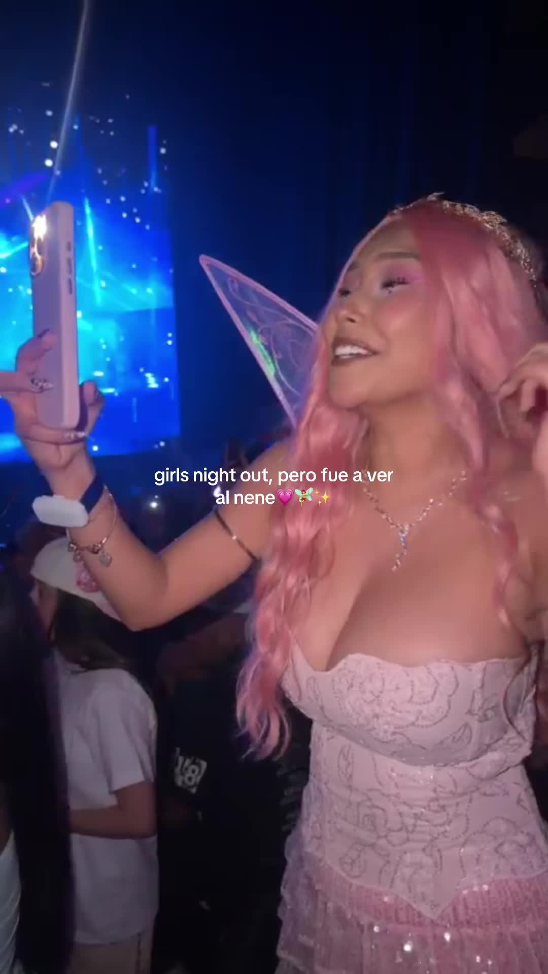 @Andrea Coronado