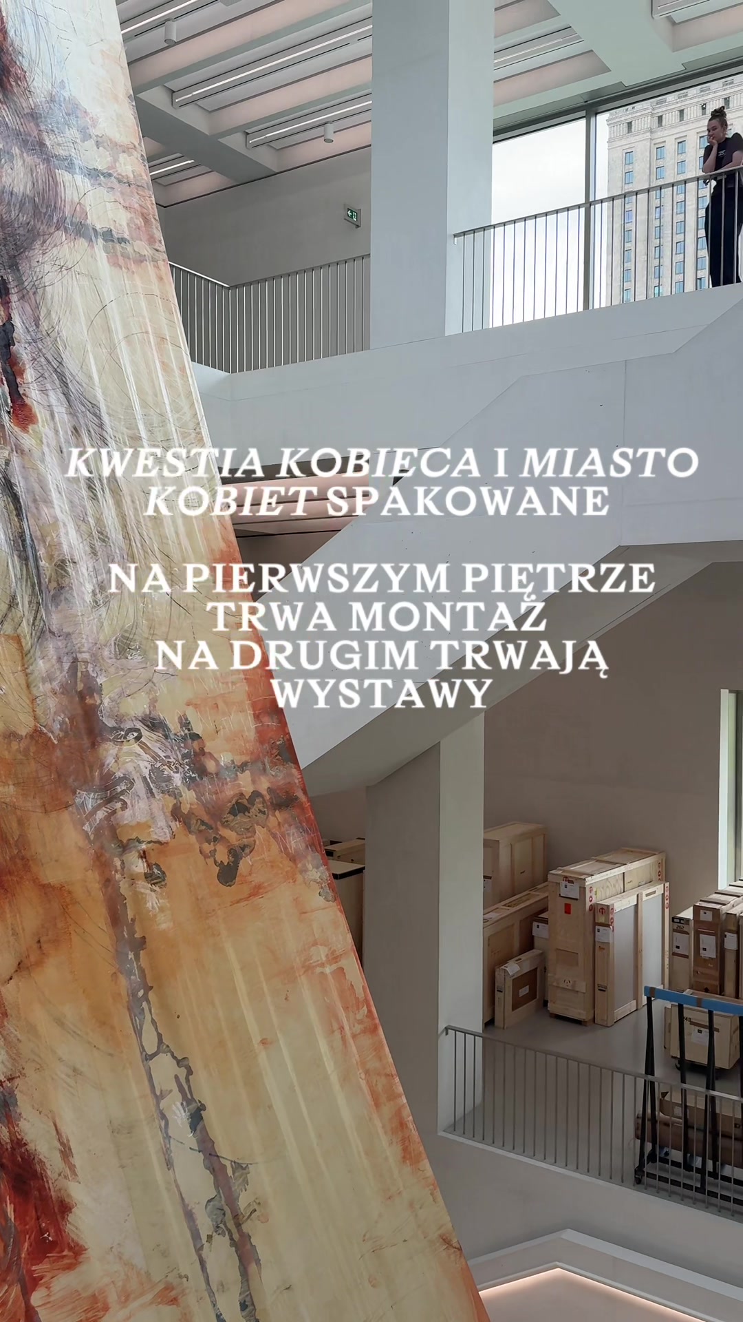 @Muzeum Sztuki Nowoczesnej