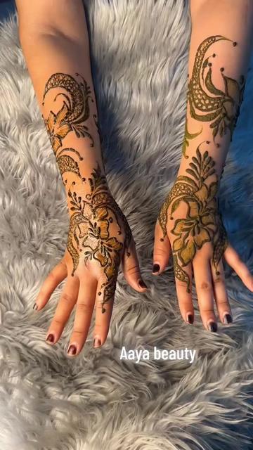 @Aaya Beauty 🧖♀️