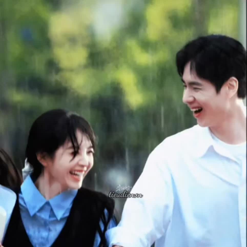@Vitamin Điền Hi Vi