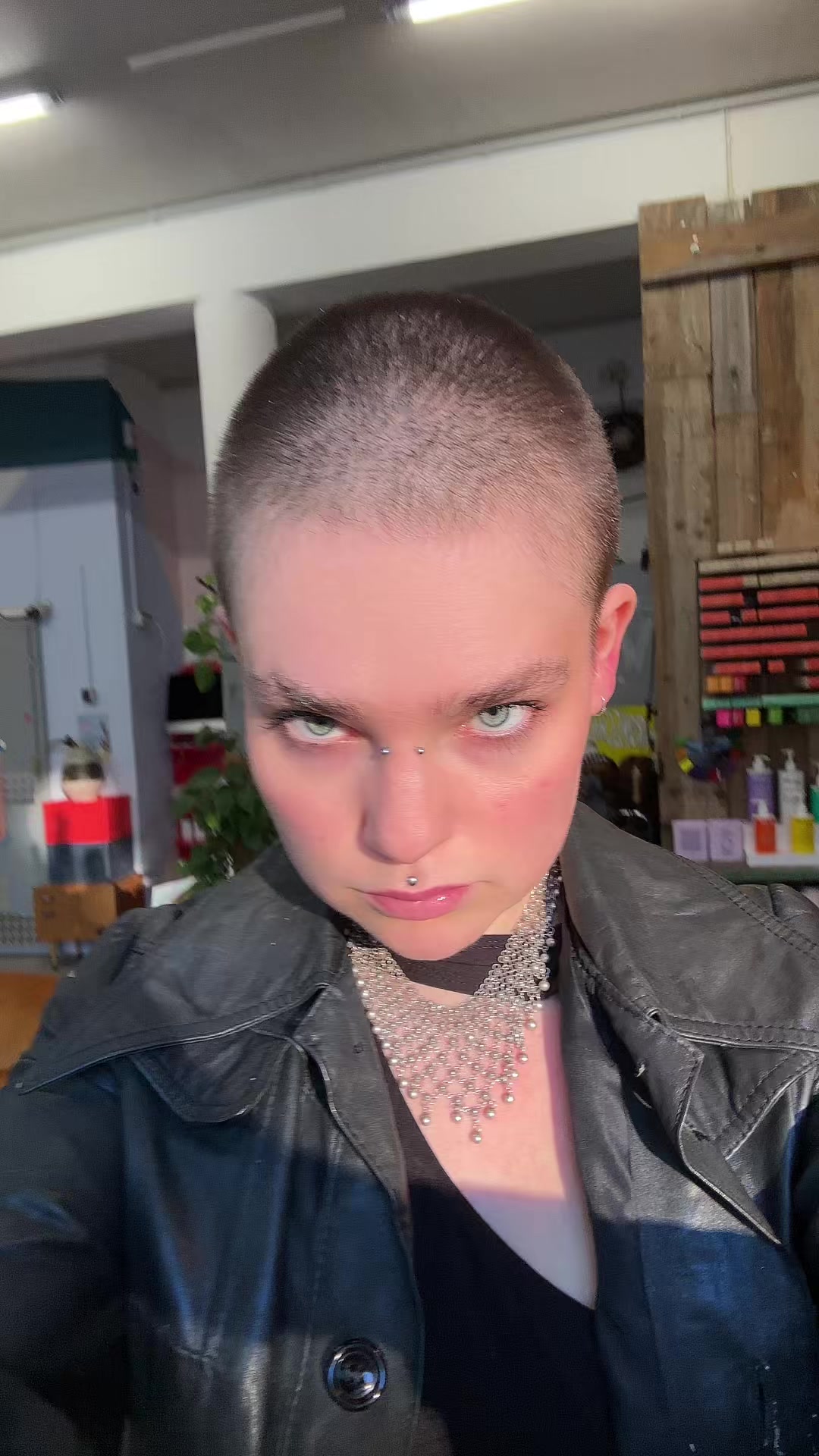 @EureTeilzeitFrisörin